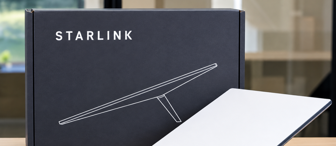 Starlink