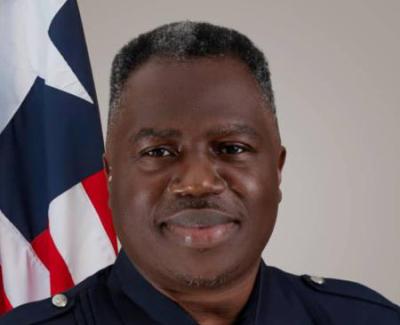 H. E. Jeremiah Kpan Koung