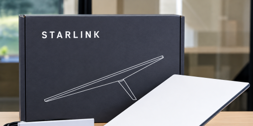 Starlink